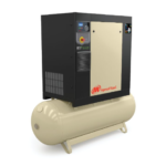 Compressor Parafuso Série R 4-11kw