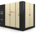 Compressor Isentos de Óleo da Série E de 185 a 355 kW
