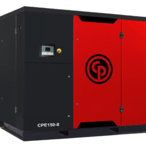 Compressor de Velocidade Fixa CPE