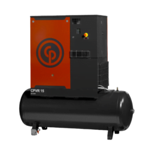 Compressor de Velocidade Variável Linha CPVR