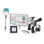 Equipamentos de medição