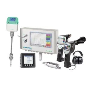 Equipamentos de medição